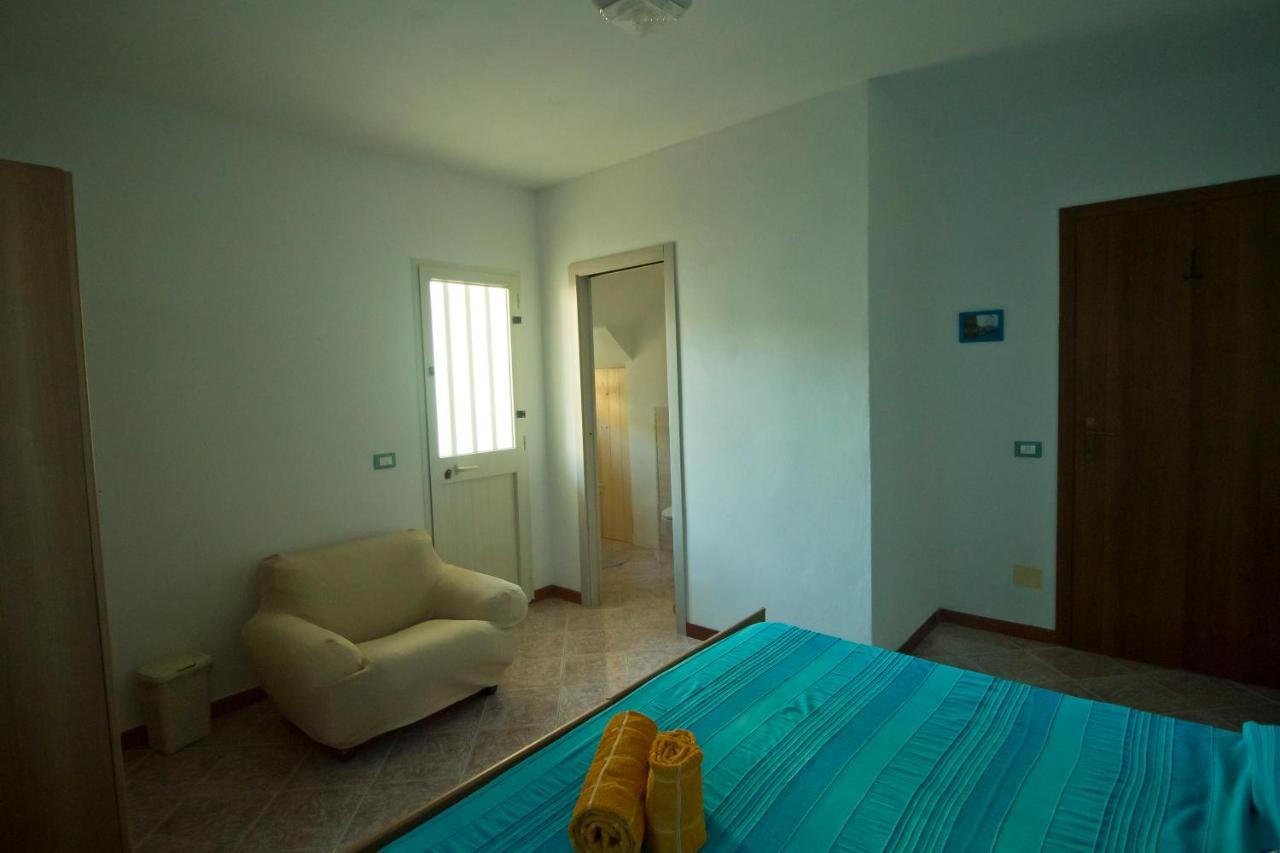 B&B Sa Murighesa San Vero Milis Exterior photo